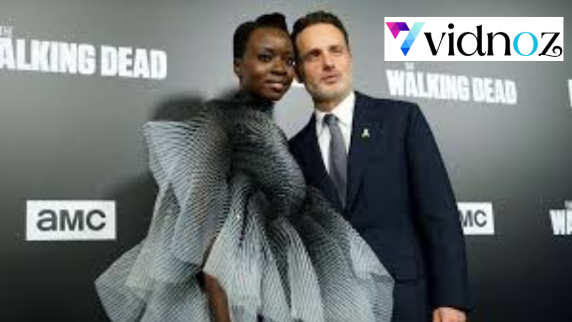 Danai Gurira Husband: Who Is She Dating in 2025?