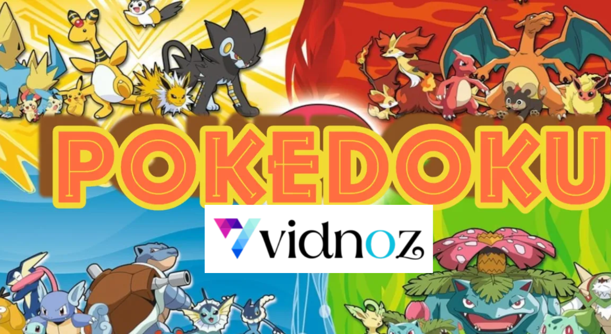 pokedoku