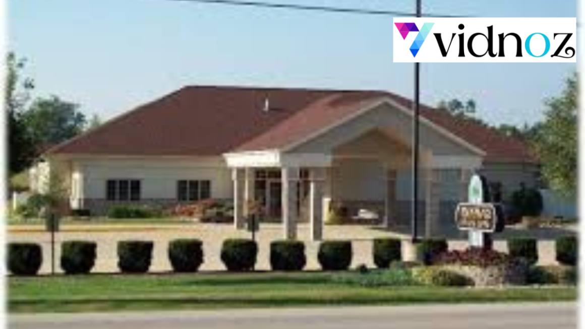 vandemore funeral home