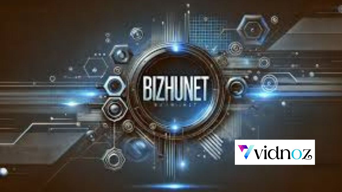 bizhunet