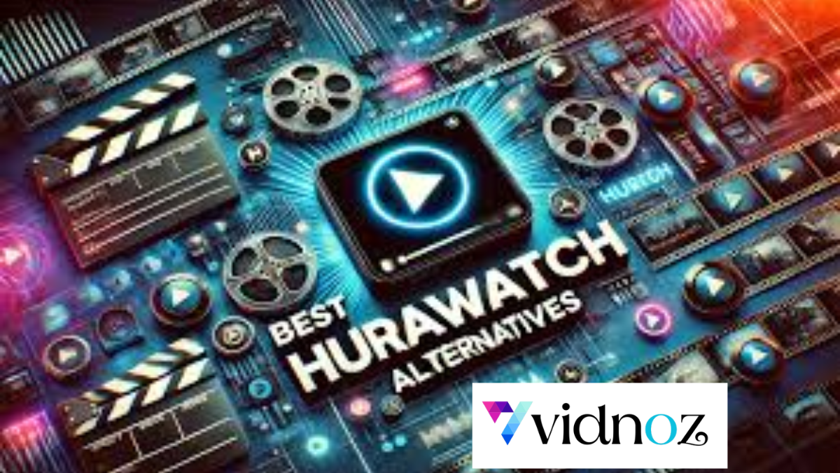 hurawatch