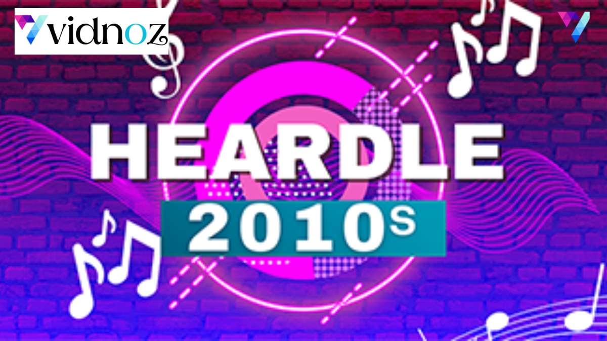 heardle 2010s