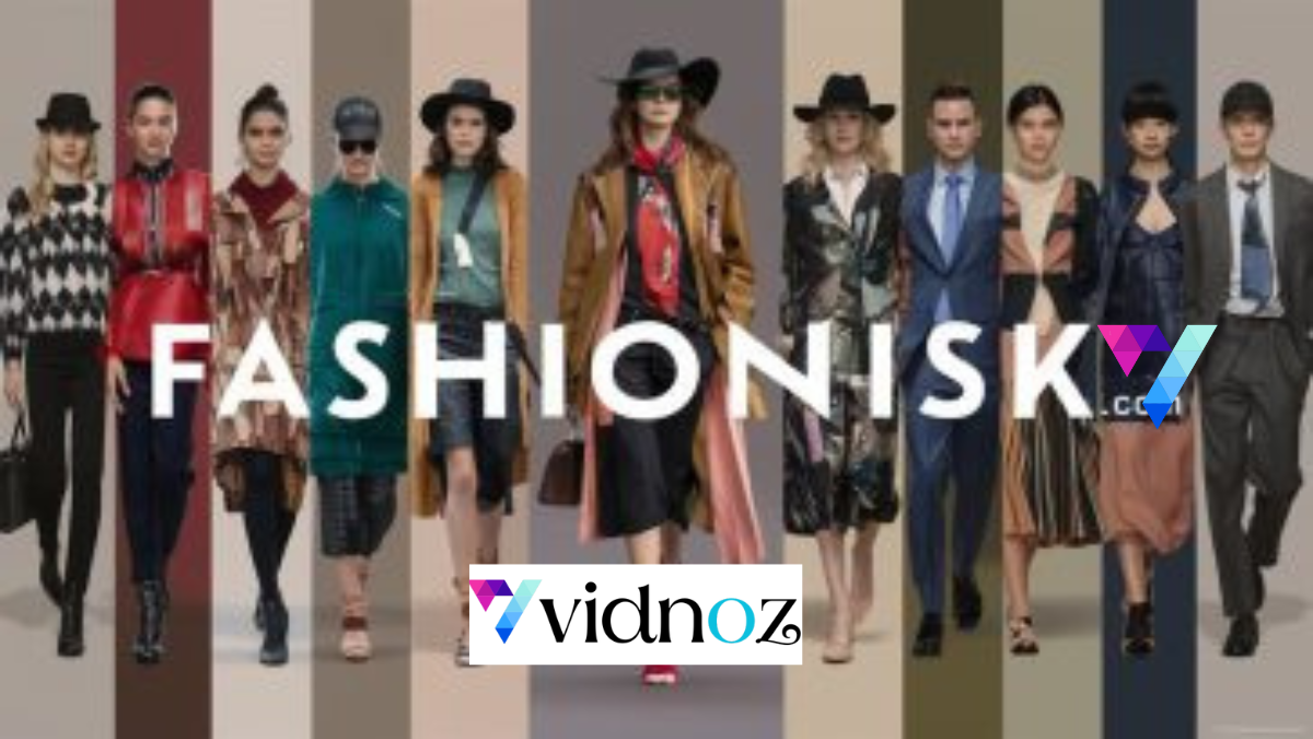 Fashionisk.com