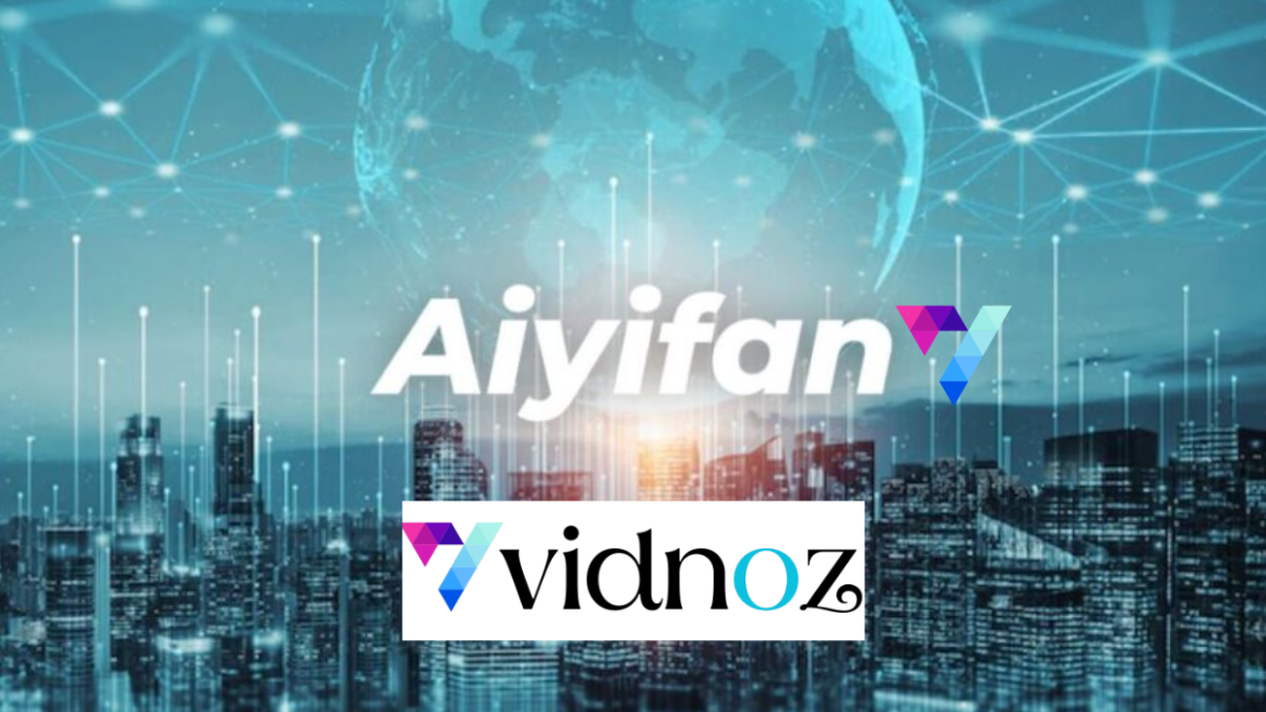 Aiyifan Alternatives: Best Competitors to Consider in 2025