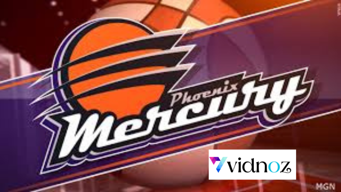 phoenix mercury