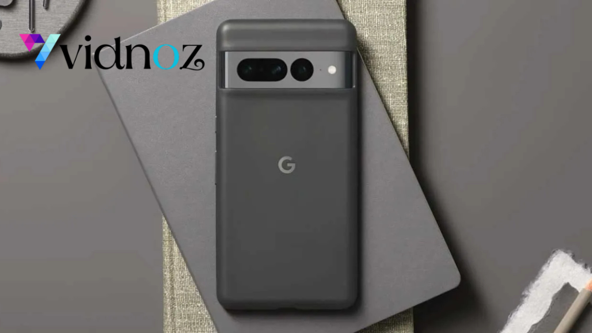 Pixel 7 Pro Case – Buy the Best Cover for Your Pixel