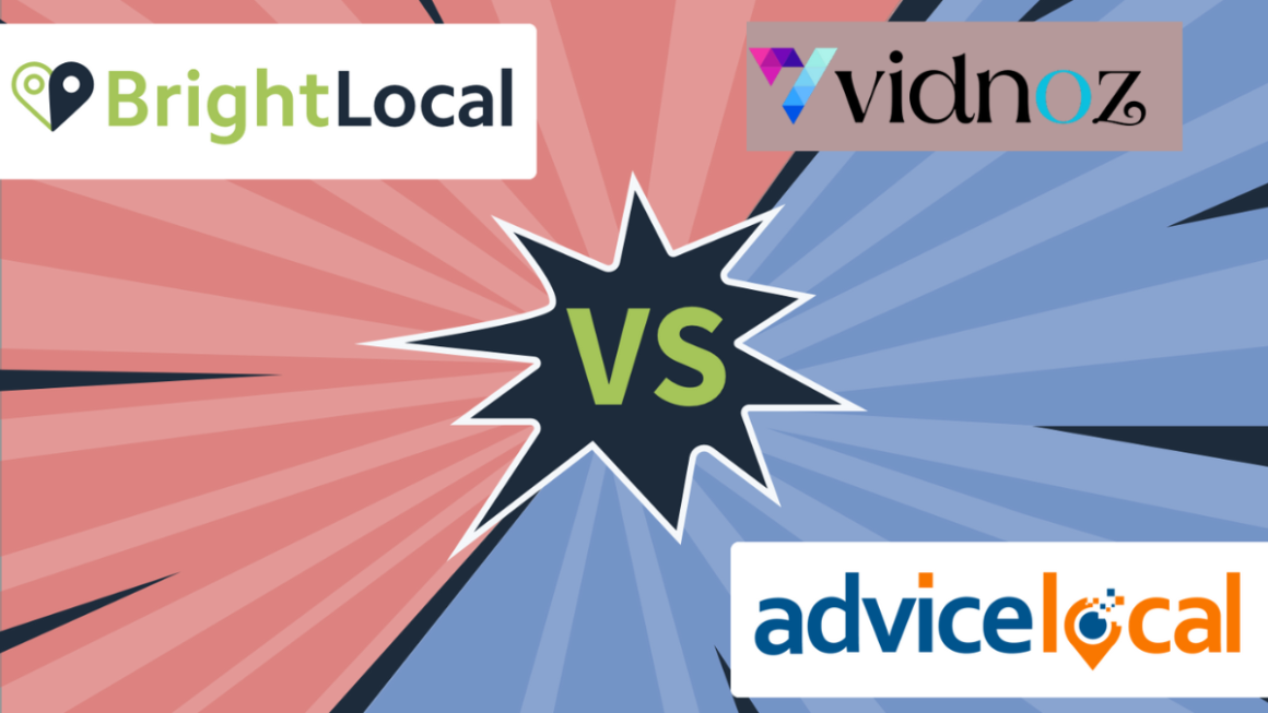 BrightLocal vs Moz Local: Which One is Better for Local SEO?