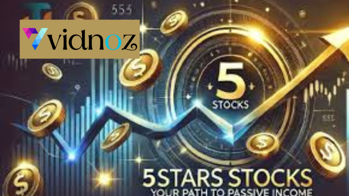 5starsstocks.com: Top Investment Strategies for 2025