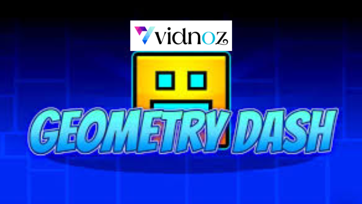 Geometry Dash Unblocked: Play Online for Free Anytime