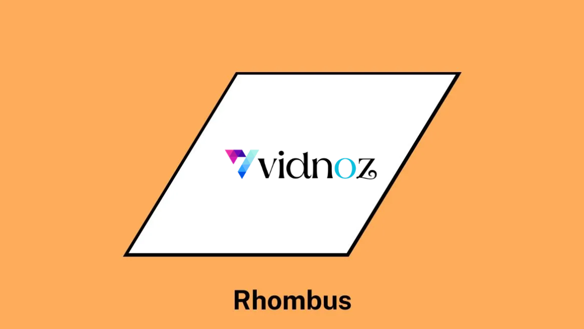 New Rhombus Shape: Understanding Its Properties and Characteristics