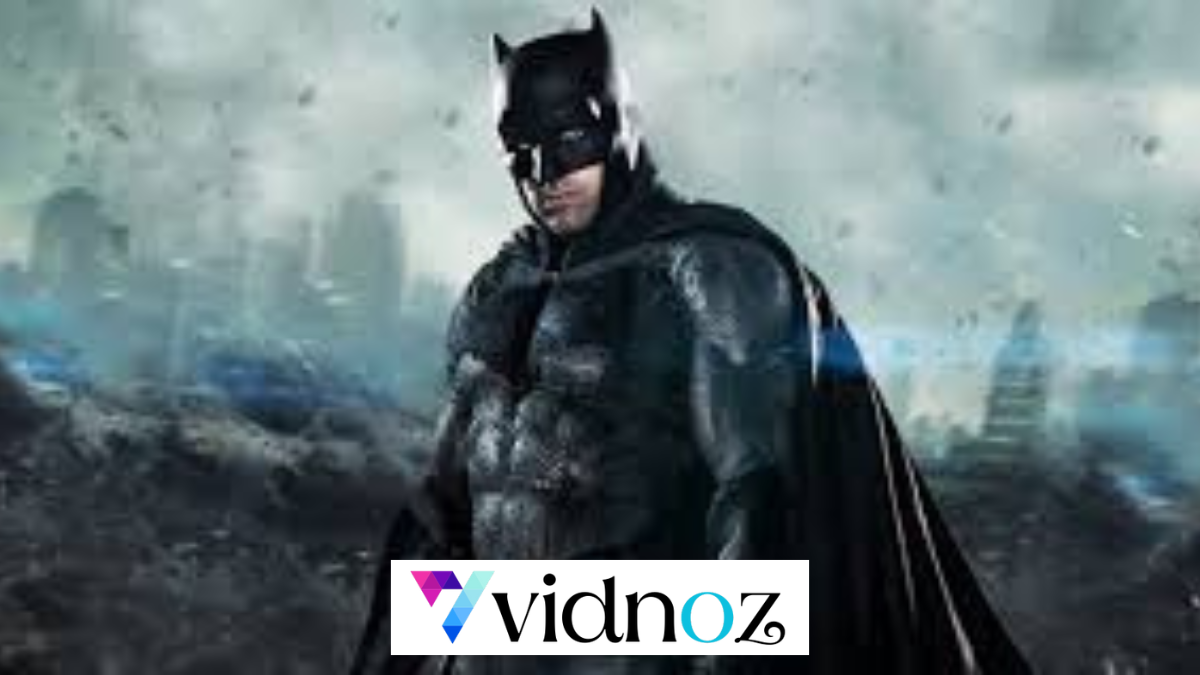 ben affleck batman