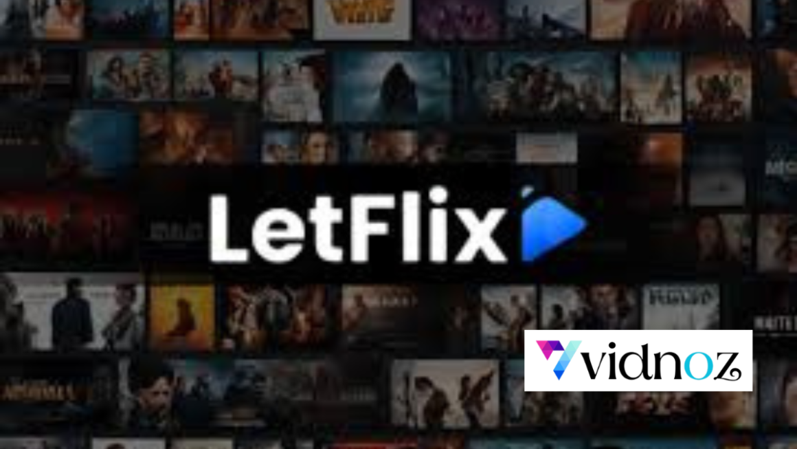 Letflix: The Ultimate Streaming Experience for Movie Lovers