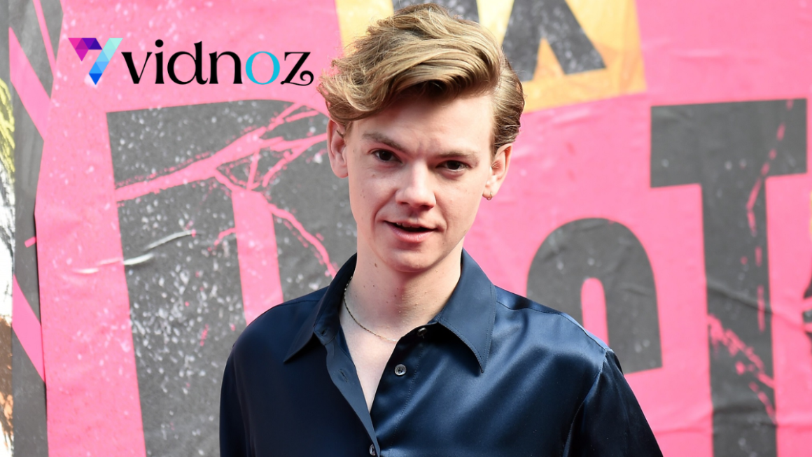 thomas brodie sangster movies and tv shows : A Complete List