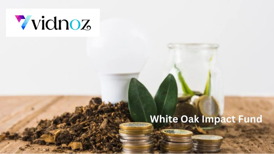 White Oak Impact Fund: Why Investors Are Paying Attention in 2025