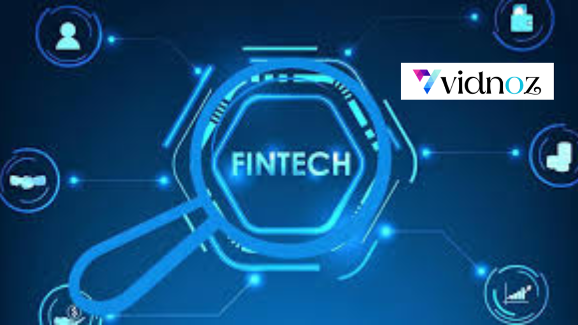 Fintech Zoom: The Future of Financial Technology and Market Trends