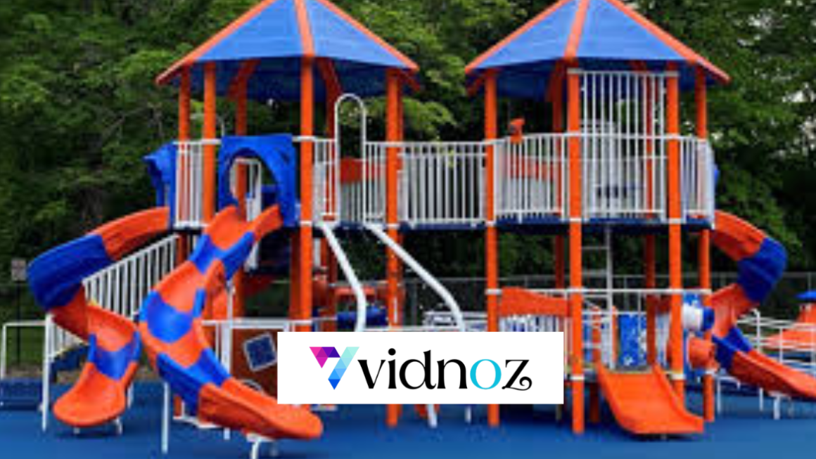 Playgrounds Near Me – Best Kids’ Play Areas in Your City