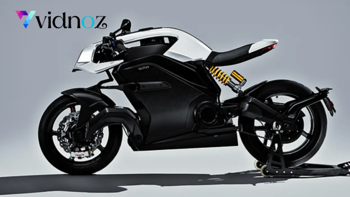 Best Electric Motorcycle in 2025 – Top Picks & Reviews