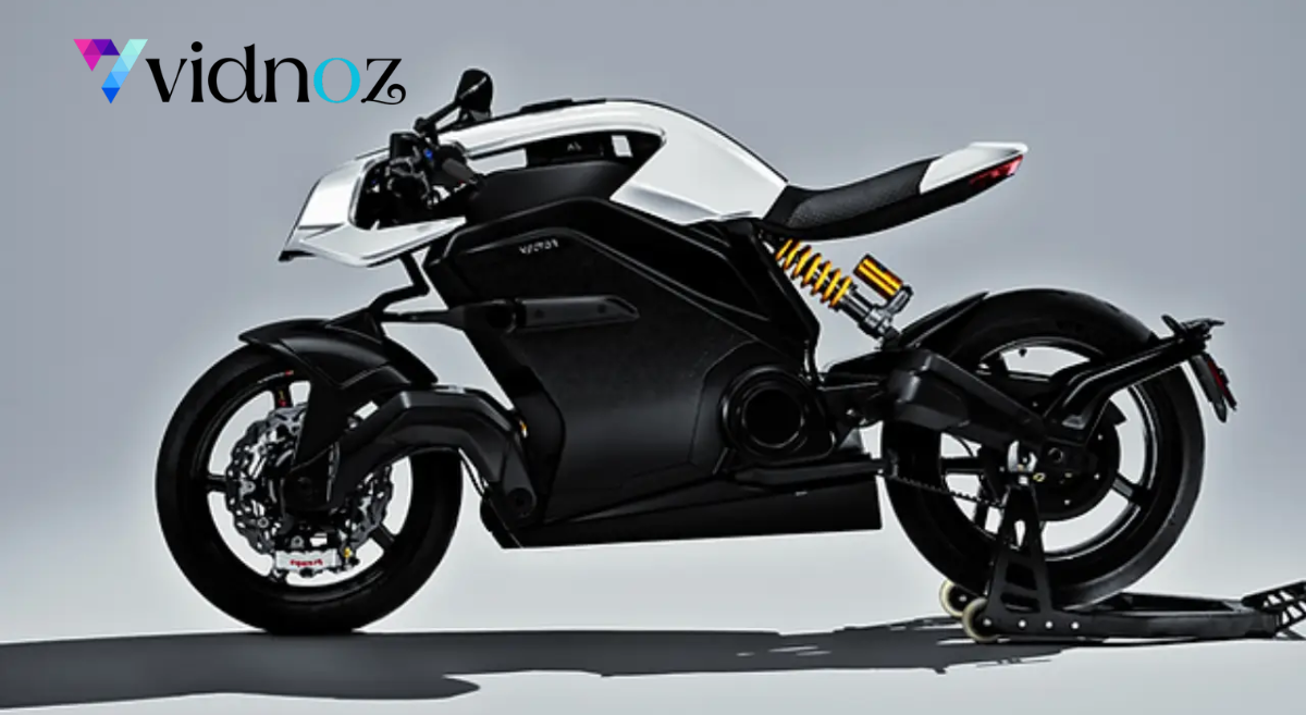 best electric motorcycle