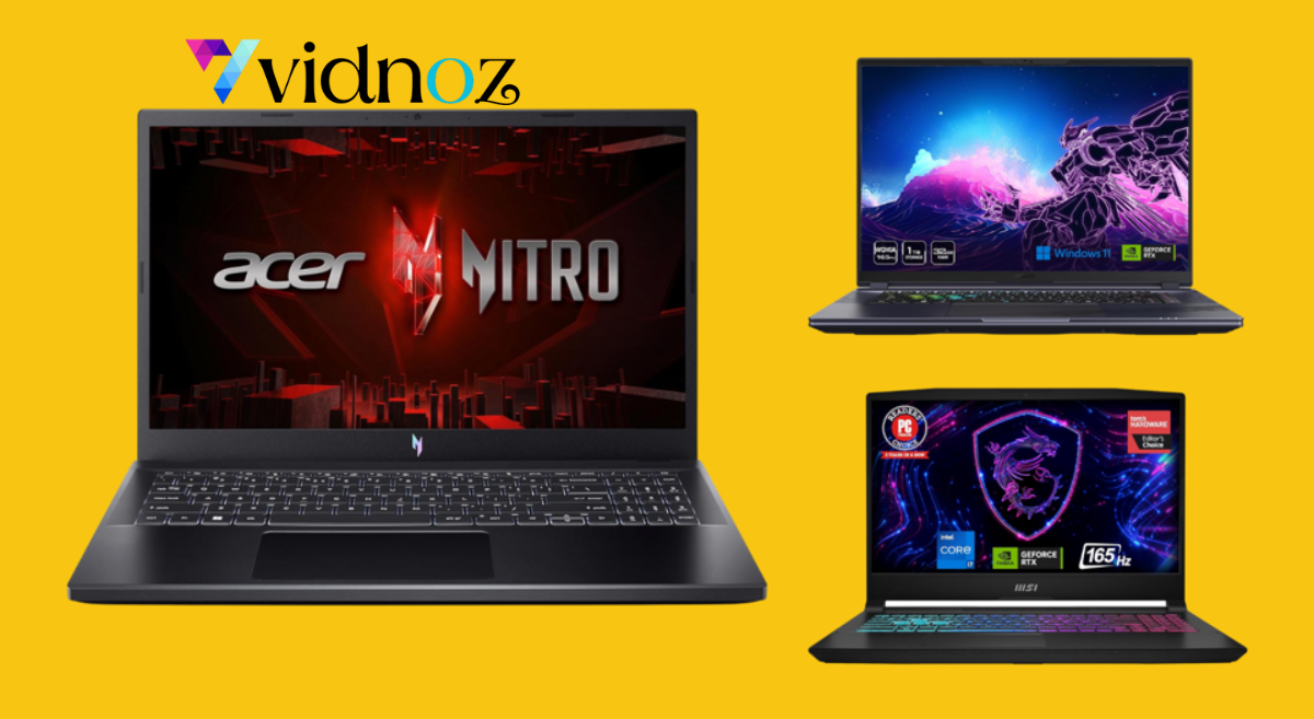 gaming laptop deals