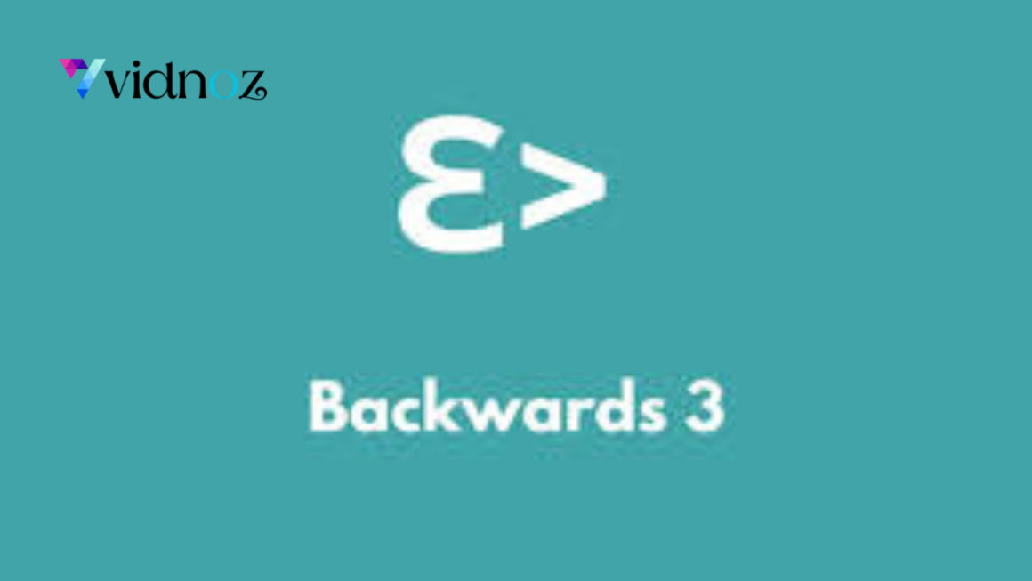 backwards 3