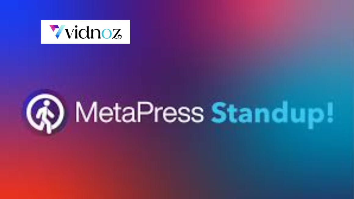 Metapress – The Future of Digital Publishing