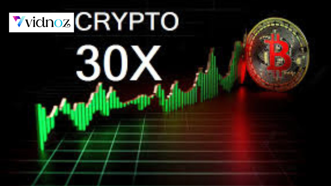 Crypto30x.com: Your Ultimate Guide to High-Growth Crypto Trading