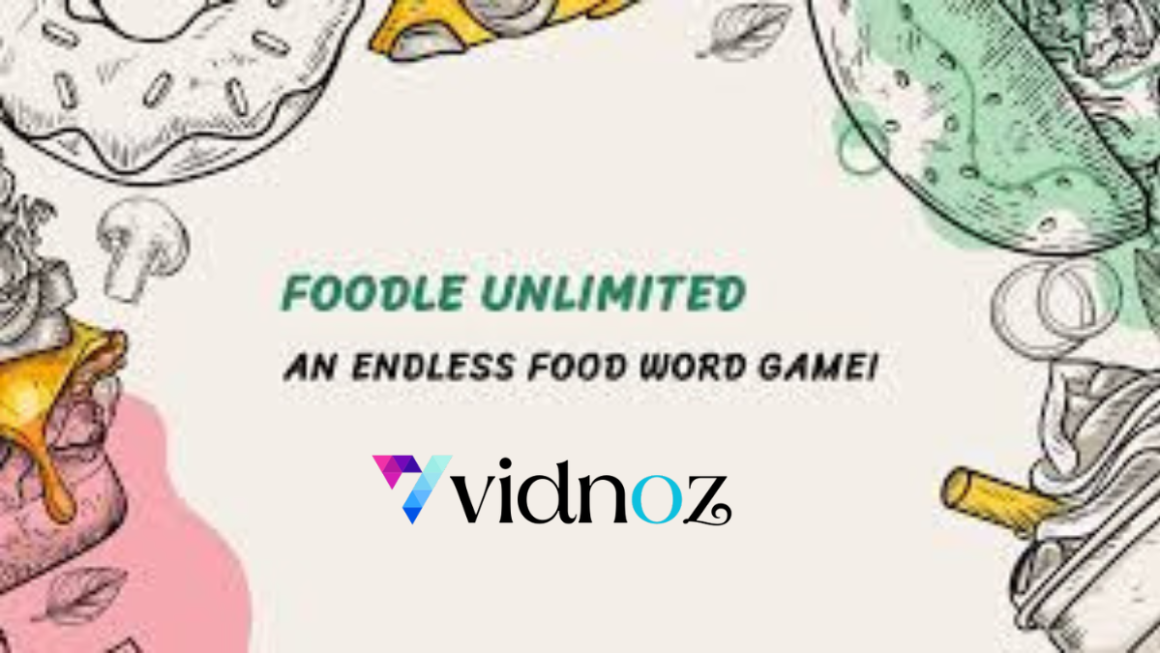 Foodle Unlimited: The Ultimate Destination for Food Lovers