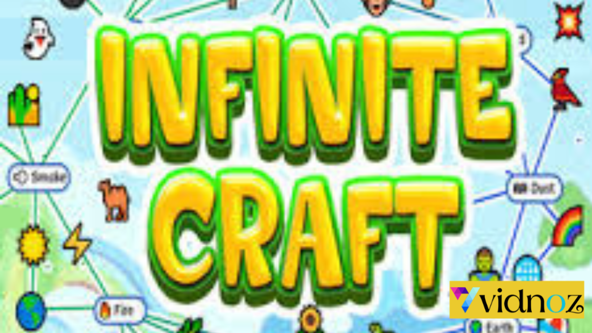 Infinite Craft Unblocked – How to Play & Everything You Need to Know