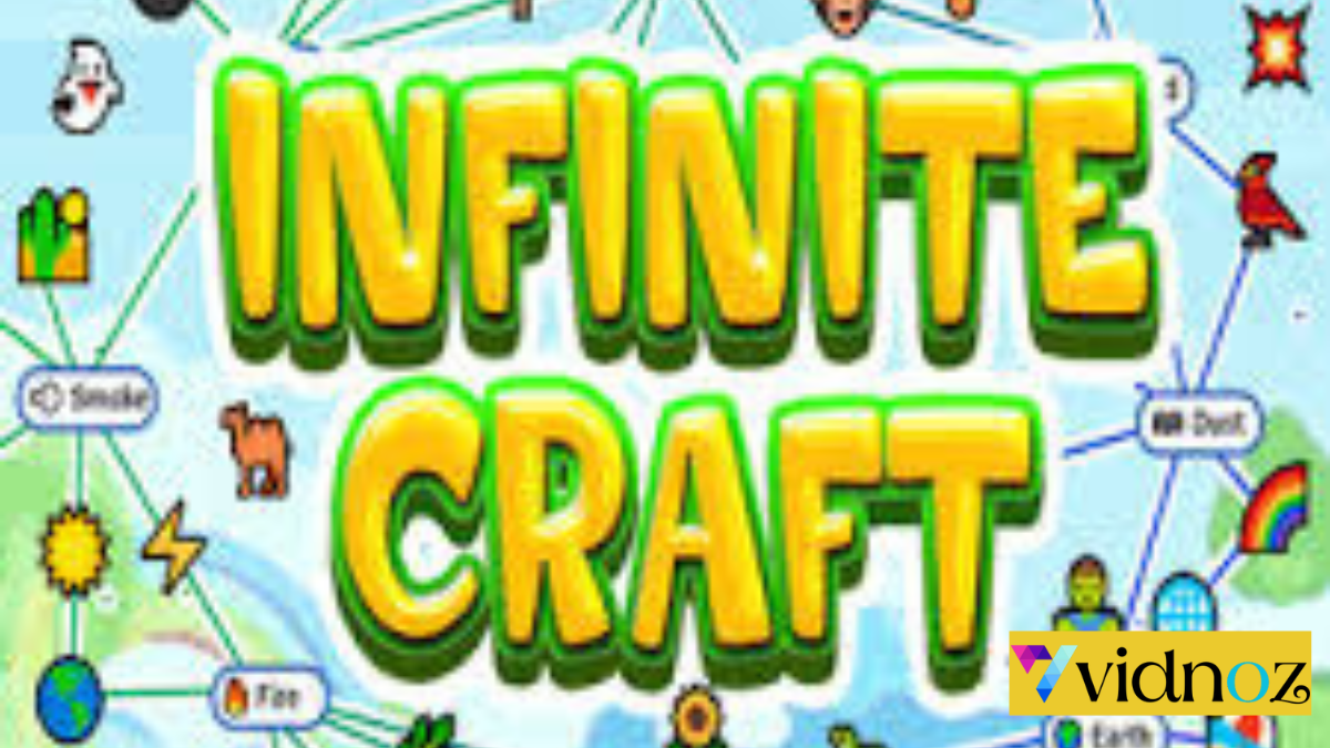 infinite craft unblocked