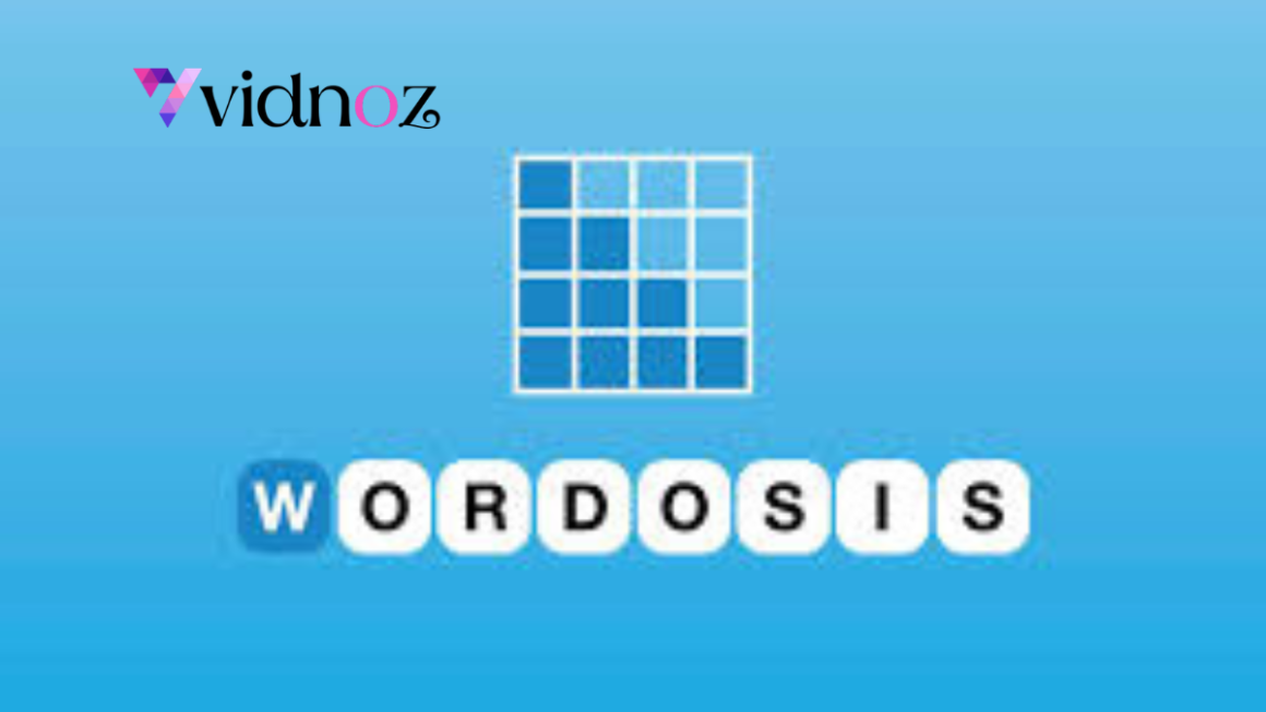 wordosis